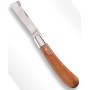 STOCKER COLTELLO DA INNESTO MANICO IN LEGNO COD. 784