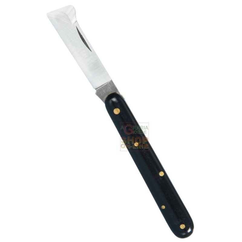 Coltello da innesto lama 5 cm STOCKER