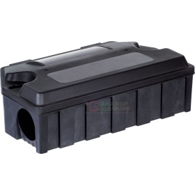 STOCKER BAIT CONTAINER MARE MOUSE BAIT STATION CM. 33X20X10 STOCKER BAIT CONTAINER MARE MOUSE BAIT STATION CM. 33X20X10
