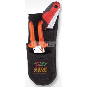 STOCKER FODERO PORTA FORBICE E SEGHETTO