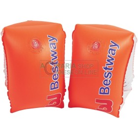 BESTWAY COPPIA BRACCIOLI GONFIABILI MOD. 32036 BESTWAY COPPIA BRACCIOLI GONFIABILI MOD. 32036