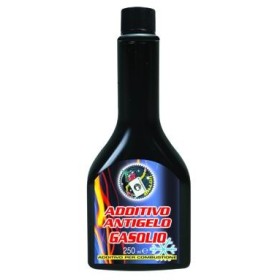 ADDITIV PENTRU MILIL DIESEL ANTIGELSAU ML. 250 ADDITIV PENTRU MILIL DIESEL ANTIGELSAU ML. 250