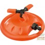 STOCKER PIN SPRINKLER CU TREI BRACCIA