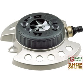 STOCKER MULTITESTINA SPRINKLER BAZA DE ALUMINIU