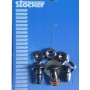 STOCKER BOLT KIT PENTRU (2094 2096)