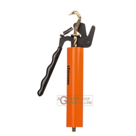 STOCKER LIANT MANUAL PENTRU SÂRMĂ DE FIER ÎNVELITĂ SAU