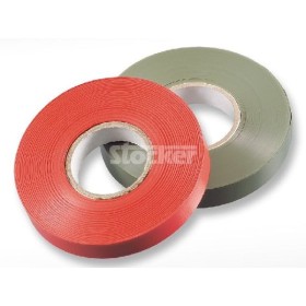 STOCKER BANDĂ DE LEGARE ROȘIE/VERDE MT. 16 STOCKER BANDĂ DE LEGARE ROȘIE/VERDE MT. 16