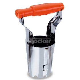 STOCKER ARTA REGLABILĂ A PLANTELOR DE BULBI. 2027 FORATERRA