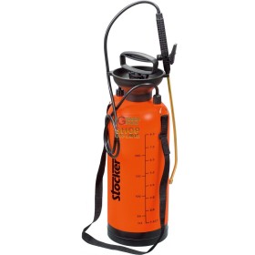 STOCKER POMPA VAPORIZZATORE A PRESSIONE DA LT. 8 STOCKER POMPA VAPORIZZATORE A PRESSIONE DA LT. 8