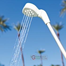 BESTWAY 58307 DOCCIA WET N GO PER SCALETTA PISCINA BESTWAY 58307 DOCCIA WET N GO PER SCALETTA PISCINA