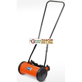 STOCKER RASAEMANUAL RBA CM. 30 STOCKER RASAEMANUAL RBA CM. 30