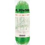 STOCKER RETE PER RAMPICANTE MT. 1,20 X 50 VERDE