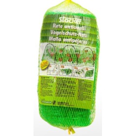 STOCKER RETE PER RAMPICANTE MT. 1,50 X 100 VERDE