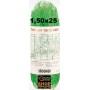 STOCKER RETE PER RAMPICANTE MT. 1,50 X 25 VERDE