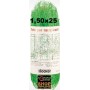 STOCKER NETWORK FORPICANTE MT RAM. 1.50 X 25 VERDE