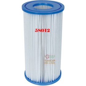 BESTWAY CARTRIDGE FILTER 3 PENTRU POMPE 5.678 LT/H COD 58012 ORIGINAL BESTWAY CARTRIDGE FILTER 3 PENTRU POMPE 5.678 LT/H COD 58012