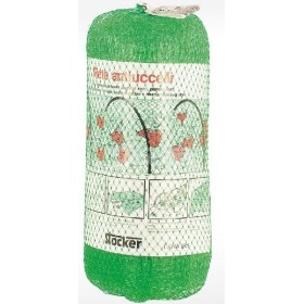 STOCKER PLASĂ DE PROTECȚIE PENTRU PLANTELE ANTI-UCELLO MT. 2 X 10 STOCKER PLASĂ DE PROTECȚIE PENTRU PLANTELE ANTI-UCELLO MT. 2 X