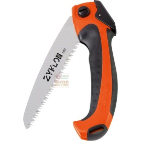 PLIERE FERĂSTRĂU STOCKER ZYKLON 180 LAMA CM. 18 PLIERE FERĂSTRĂU STOCKER ZYKLON 180 LAMA CM. 18