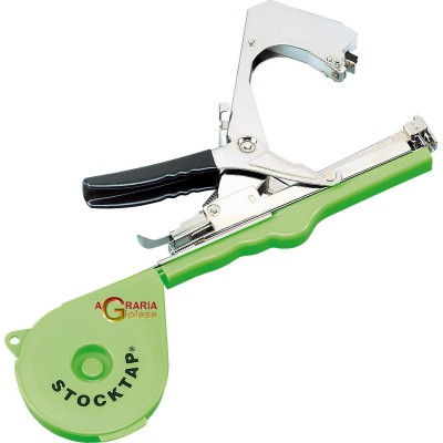 STOCKER STOCKTAP PINZA LEGATRICE A NASTRO ART. 2055