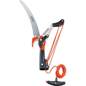 STOCKER ÎNĂLESNEȘTE ÎN BIBAN CU ferăstrăul CM. 30