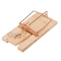 STOCKER MOUSETRAP CU BAZA DE LEMN 2 BUC MICI