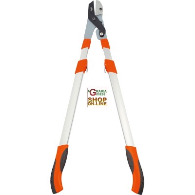 STOCKER FERĂSTRAIE SWING MANICO TELESCOPIC