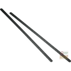 STRISCE ANTISCIVOLO MM 19X600  CONF  DA 50 PZ  COLORE NERO STRISCE ANTISCIVOLO MM 19X600 CONF DA 50 PZ COLORE NERO