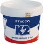 STUCCO PASTA A SPATOLA K2 DA KG. 1