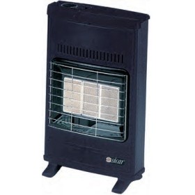 STUFA A GAS METANO ECO42T STUFA A GAS METANO ECO42T