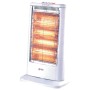 ARAGAZ CU HALOGEN 1200W CM. 68H ART. SMB120B