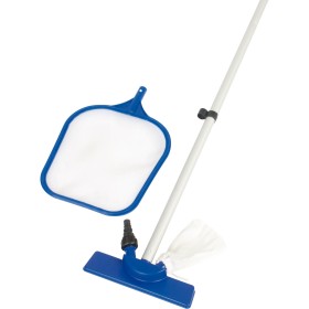 BESTWAY KIT MANUTENZIONE PISCINA MOD. 58098 BESTWAY KIT MANUTENZIONE PISCINA MOD. 58098