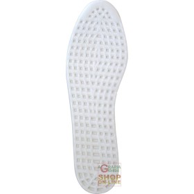 TALPA REZISTENTĂ LA TRANSPIRAȚIE TG 39 40 41 42 43 44 45 46