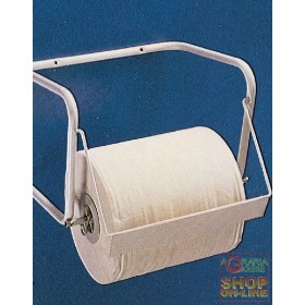 SUPORT DE PERETE PENTRU ROLE DE HÂRTIE ROLĂ