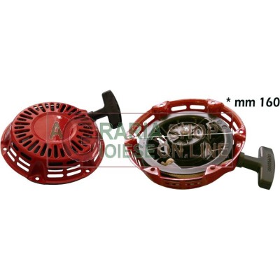 SUPORT COMPLET PENTRU PORNIRE PENTRU HONDA MOTOR GX160