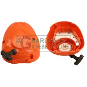 SUPPORTO AVVIAMENTO COMPLETO PET TOSASIEPE KASEI SLP600A