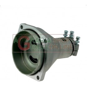 SUPORT ȘI CLOPOT PENTRU BRUSHCUTTER KASEI 33 43 CU TUB DIAM. 24