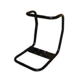 SUPPORTO PER MOTOPOMPE IN ACCIAIO VERNICIATO