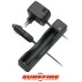 SUREFIRE ÎNCĂRCARE ȘI DESCĂRCARE BATERII SF KC9430