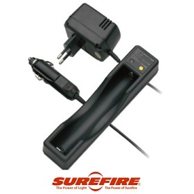 SUREFIRE ÎNCĂRCARE ȘI DESCĂRCARE BATERII SF KC9430 SUREFIRE ÎNCĂRCARE ȘI DESCĂRCARE BATERII SF KC9430