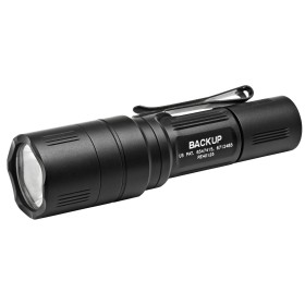 SUREFIRE BACKUP LED LANTERNA 200 LUMENI EB1T SUREFIRE BACKUP LED LANTERNA 200 LUMENI EB1T