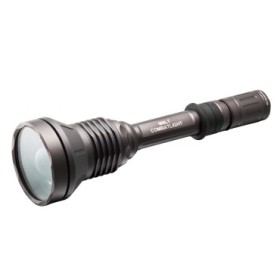 SUREFIRE COMBATLIGHT LED LANTERNA (M3LT-S) M3 SUREFIRE COMBATLIGHT LED LANTERNA (M3LT-S) M3