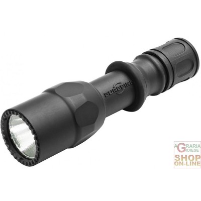 SUREFIRE TORCIA A LED COMBATLIGHT 200 LUMEN G2ZX