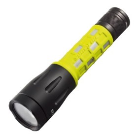 SUREFIRE LED LANTERNA DE SALVARE DE INCENDIU G2D R SUREFIRE LED LANTERNA DE SALVARE DE INCENDIU G2D R