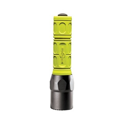 SUREFIRE LANTERNA LED G2X FIRE RESCUE 200 LUMEN G2X R