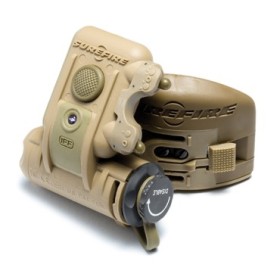 SUREFIRE LED LANTERNA CASCA LUMINA-3 LED-URI WH 2 BL HL1-A SUREFIRE LED LANTERNA CASCA LUMINA-3 LED-URI WH 2 BL HL1-A