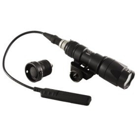 SUREFIRE LANTERNA LED MINI SCOUT LUMINA M300 SUREFIRE LANTERNA LED MINI SCOUT LUMINA M300
