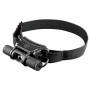 SUREFIRE LANTERNA LED MINIMUS AA 100 LUMENI HS4