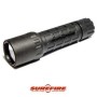 SUREFIRE LED TORCH NITROLON BLACK G2 BK