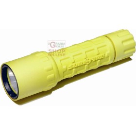 SUREFIRE LED TORCH NITROLON GALBEN G2 YL SUREFIRE LED TORCH NITROLON GALBEN G2 YL