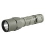 SUREFIRE LED TORȚĂ TACTICE MILITARE VERDE 320 LUMEN G2X GR